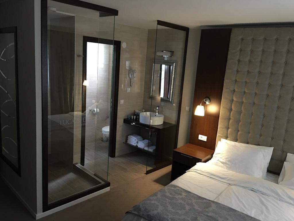 Luxury Rooms Luca And Deluca Belgrado Exterior foto