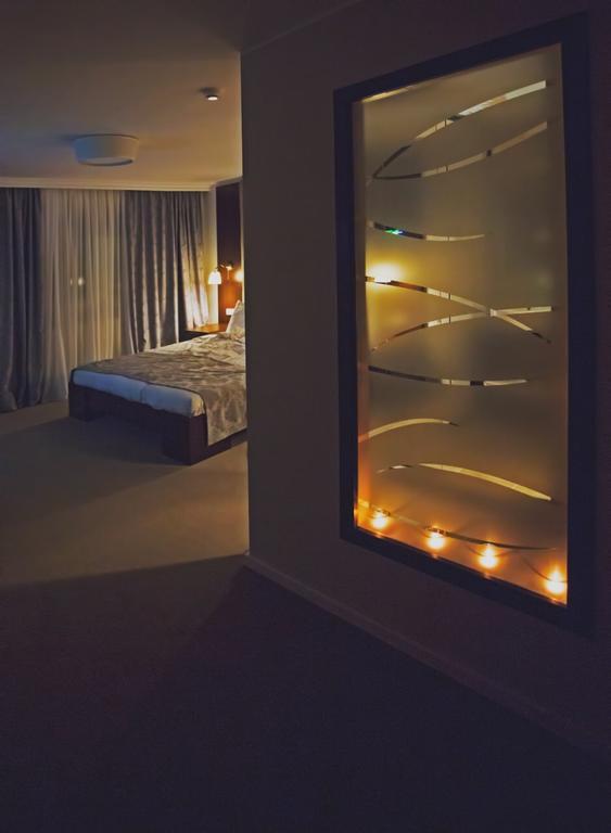 Luxury Rooms Luca And Deluca Belgrado Exterior foto